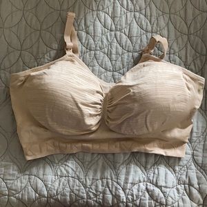 Kindred Bravely Sublime Pumping and Nursing Bra